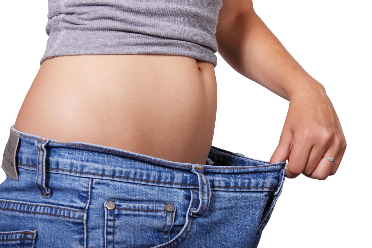 Jak zdrowo zredukować tkankę tłuszczową?
