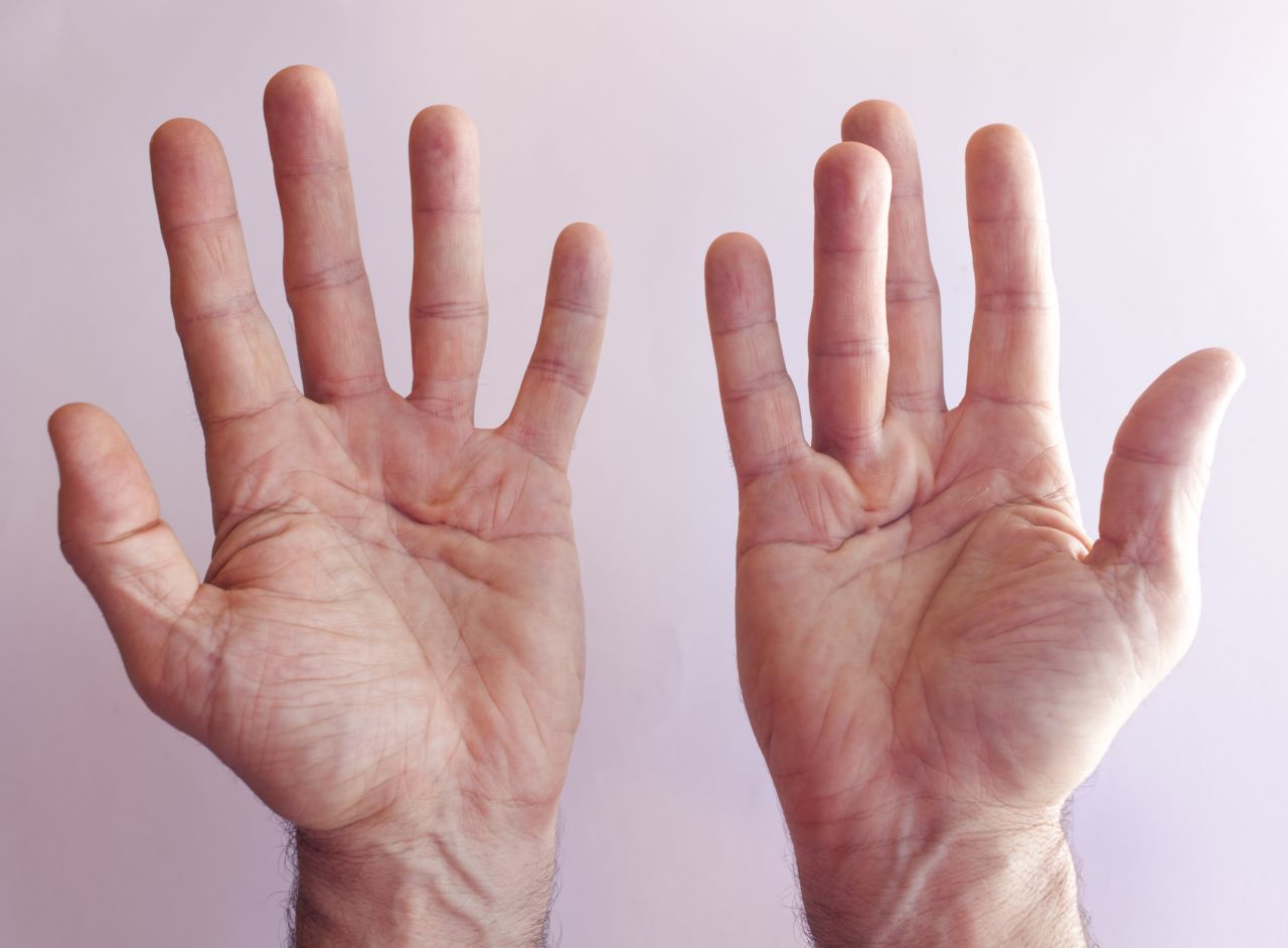 Czym i jak często można dezynfekować ręce?