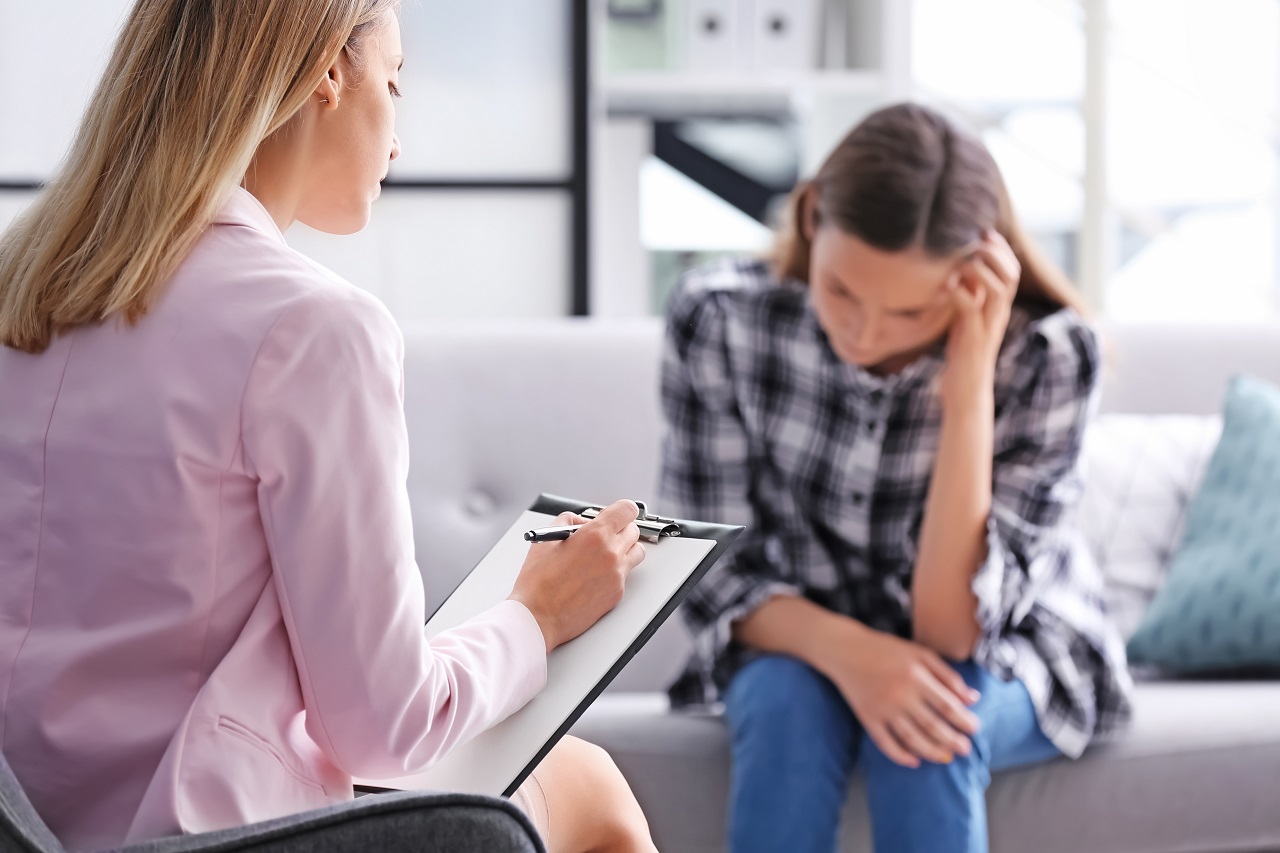 Psychiatra – jak przekonać kogoś do leczenia?