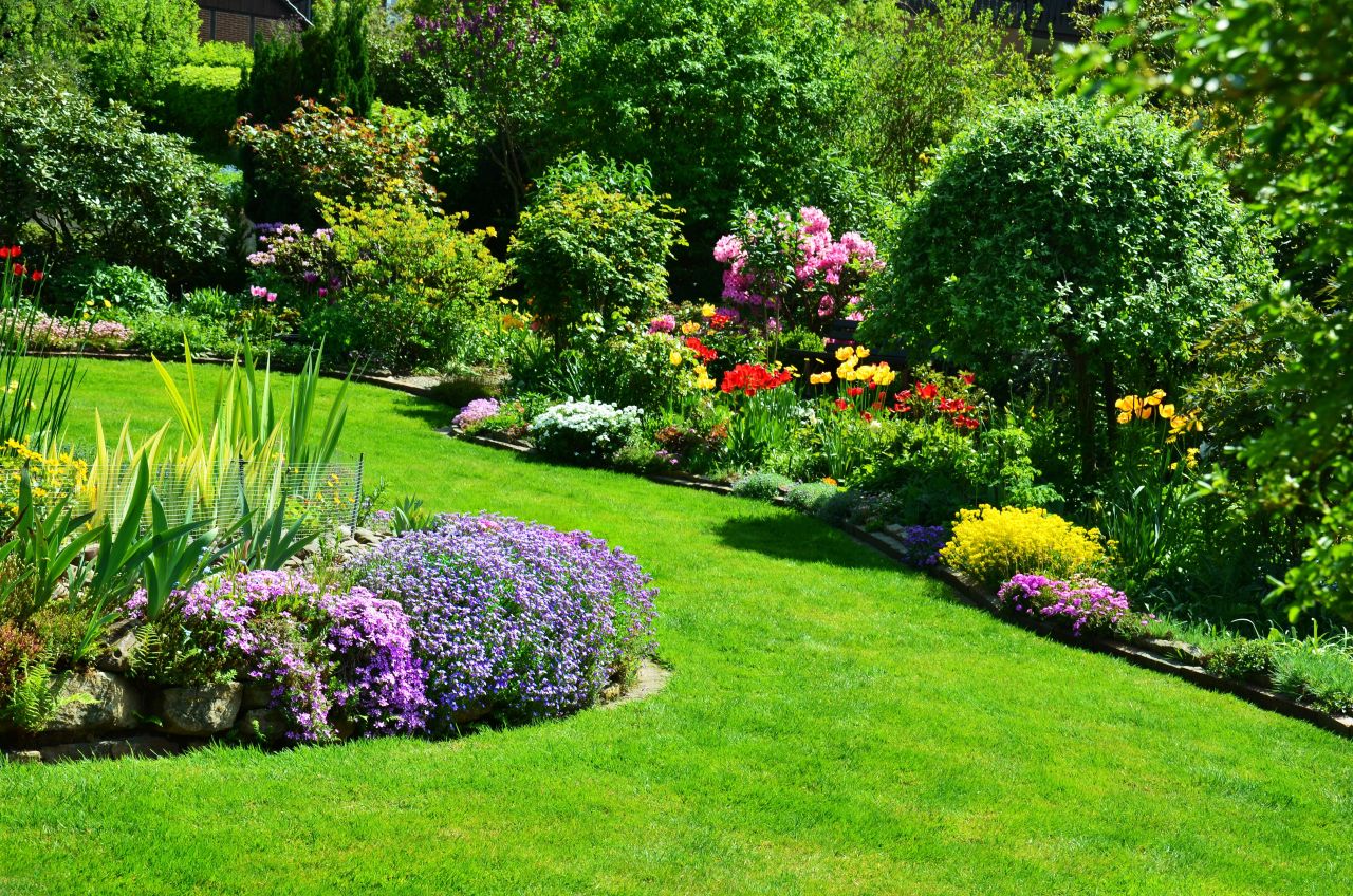 Jak stworzyć piękny i funkcjonalny ogród?