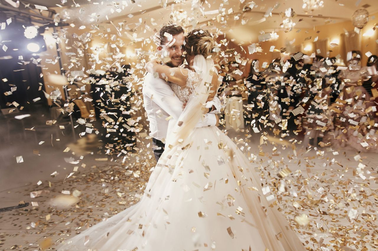 Czy warto wynająć profesjonalnego fotografa na wesele?