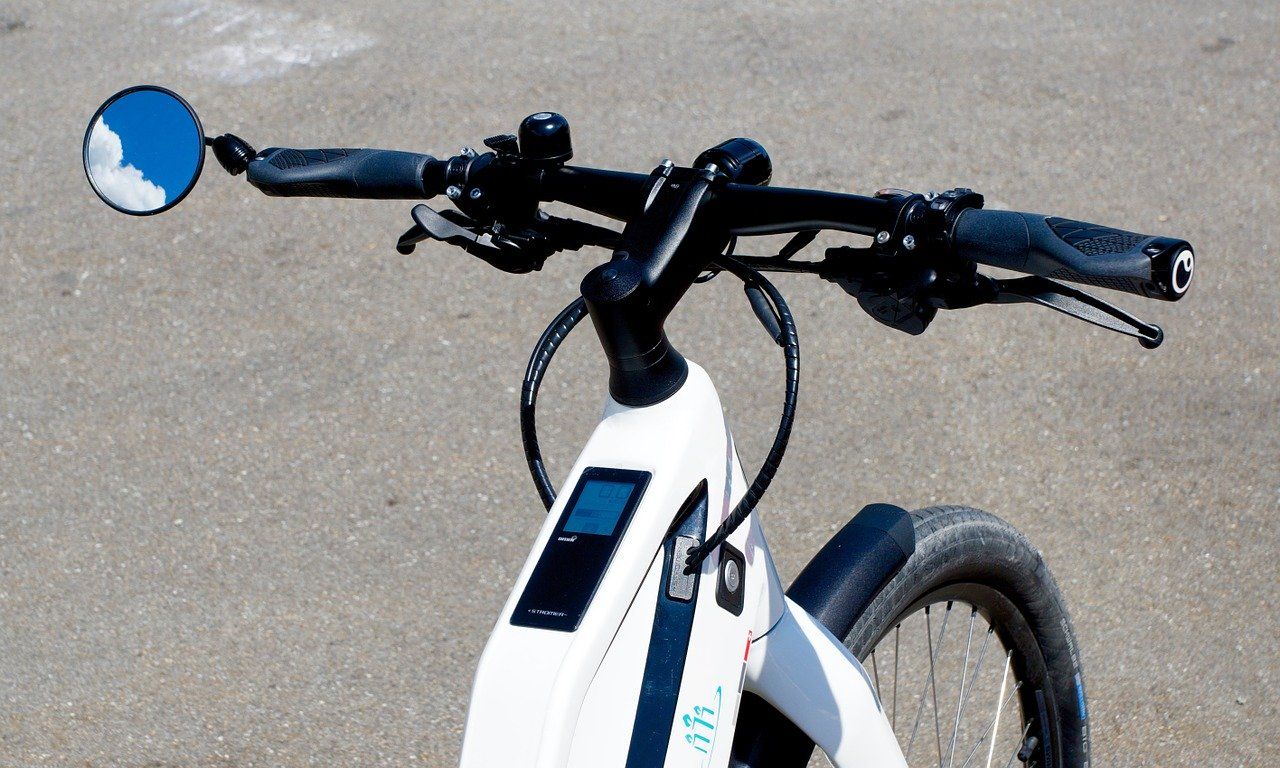 Jak rowery elektryczne wpływają na komfort jazdy?