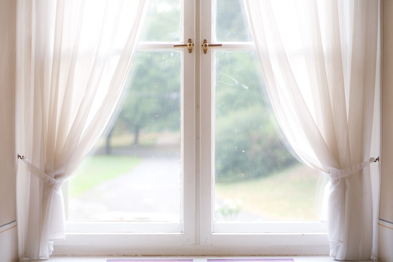 Co powinno skłonić nas do wymiany okien w domu?