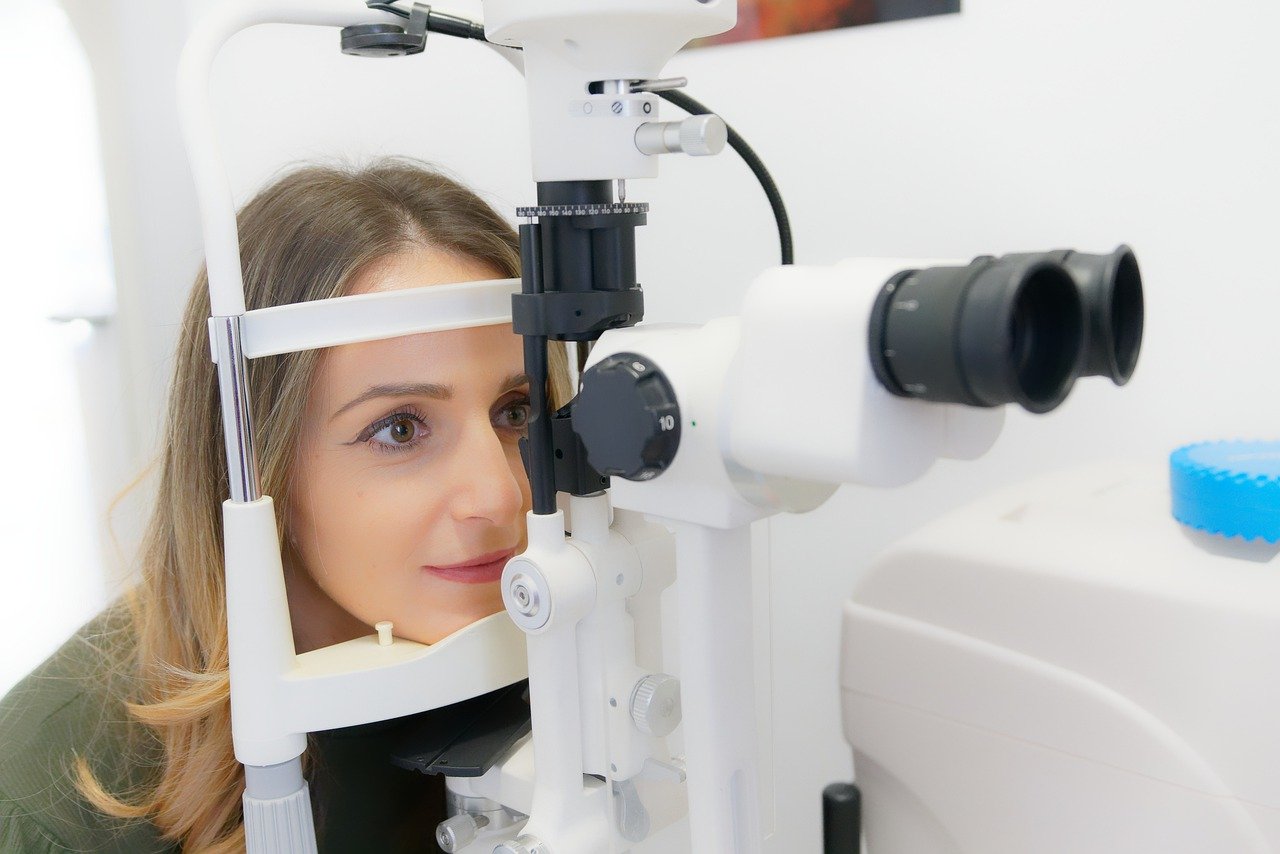 Badanie wzroku – jak powinno przebiegać?