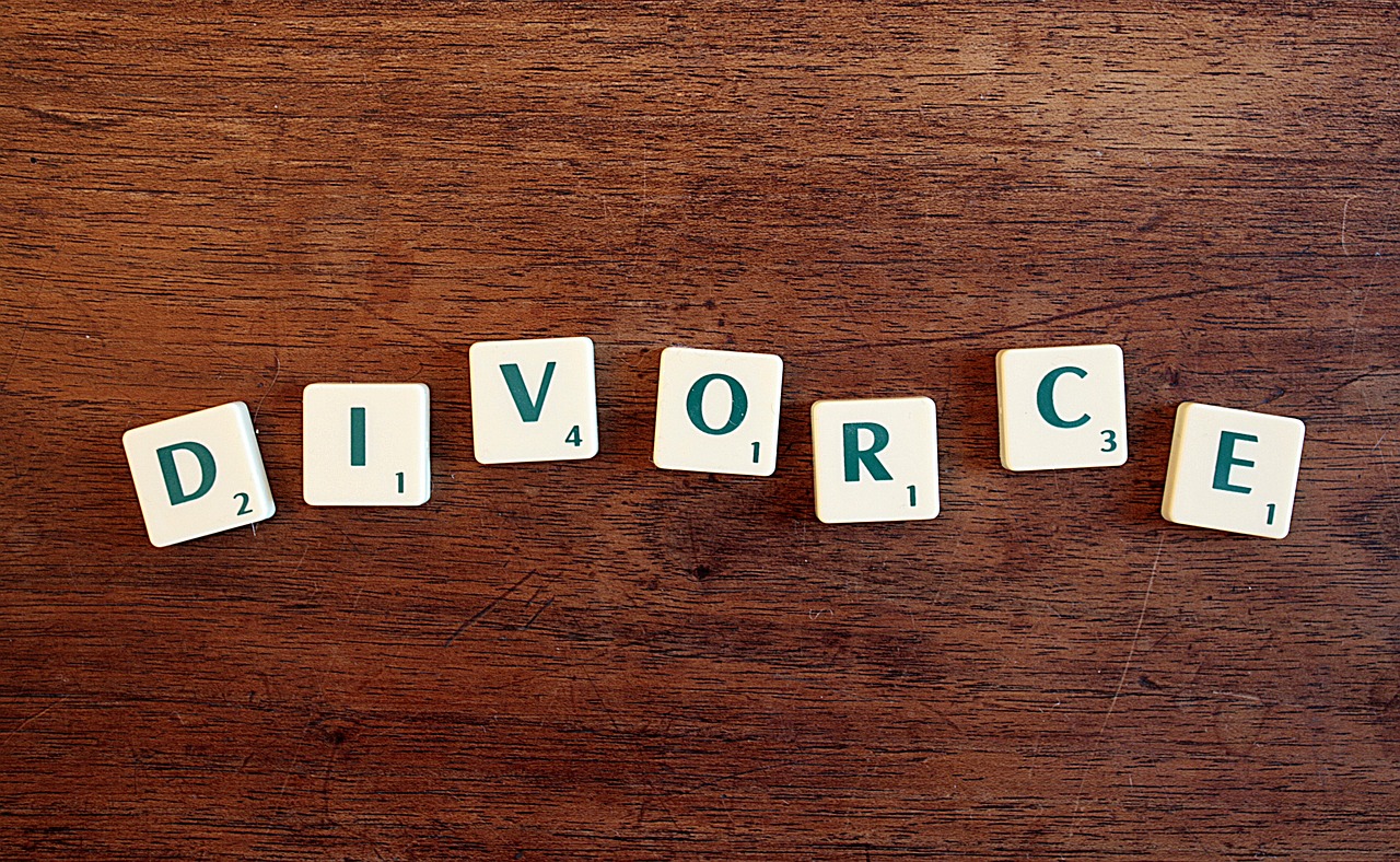 Jakie są najczęstsze przyczyny rozwodów?