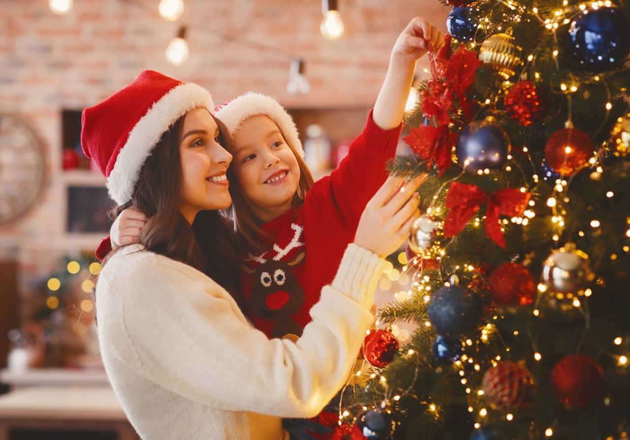 3 dekoracje świąteczne, które powinny się znaleźć w każdym domu