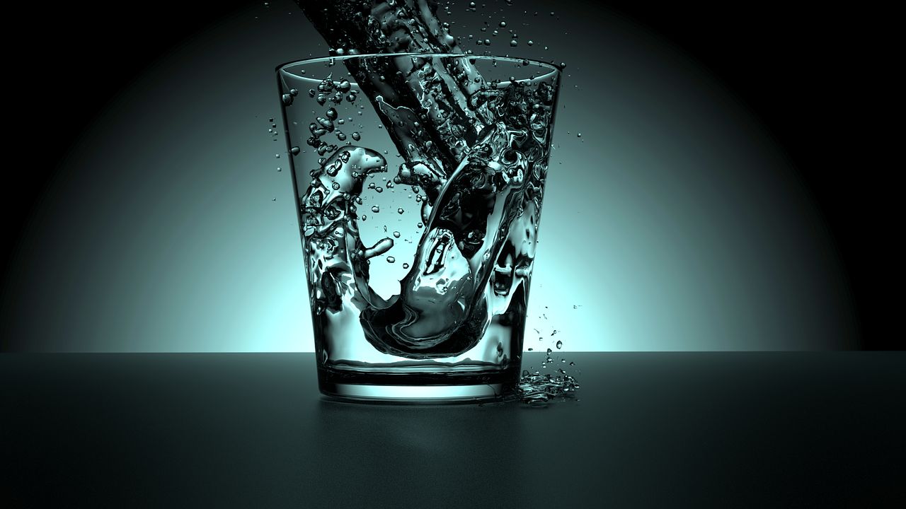 Czym wody pitne mogą się od siebie różnić?