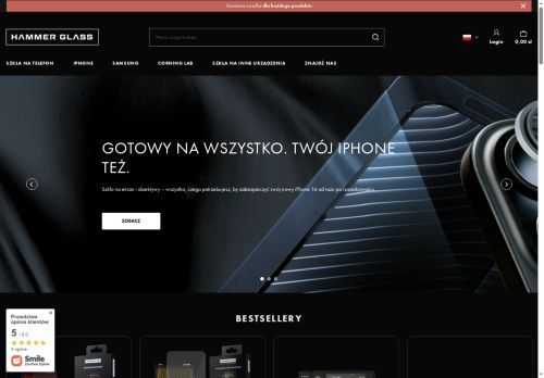 HAMMER-GROUP.CO sp. z o.o.