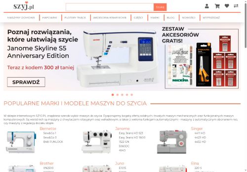 Maszynosfera Sp. z o.o. Sp. k.