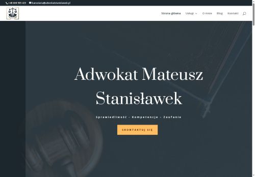 Mateusz Stanisławek