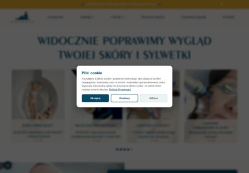 ASPAZJA SPÓŁKA Z OGRANICZONĄ ODPOWIEDZIALNOŚCIĄ